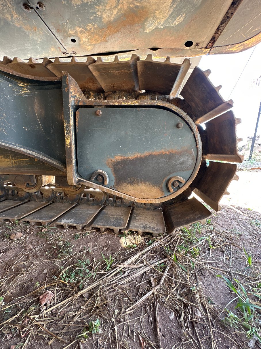 Imagem do equipamento