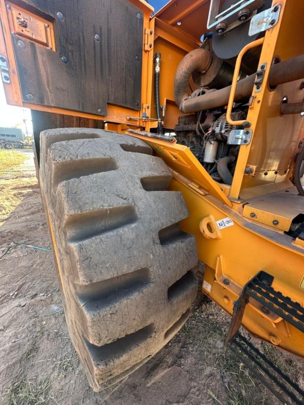 Imagem do equipamento