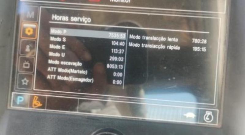 Imagem do equipamento