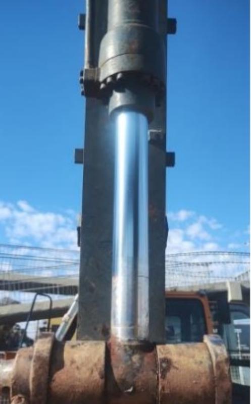 Imagem do equipamento