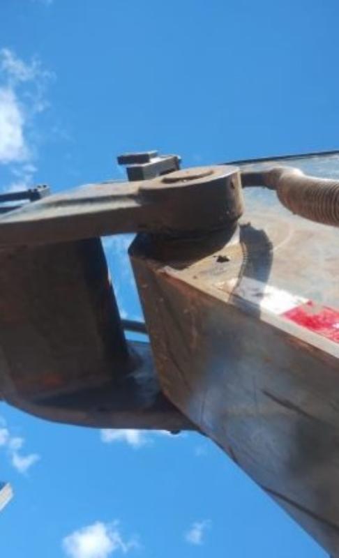 Imagem do equipamento