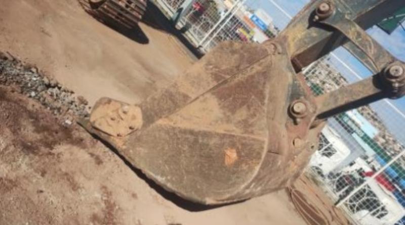 Imagem do equipamento