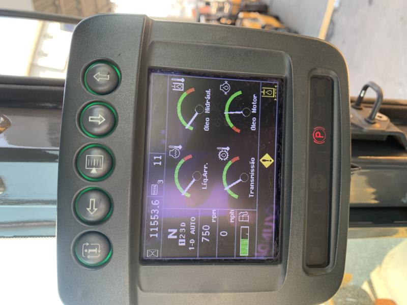 Imagem do equipamento